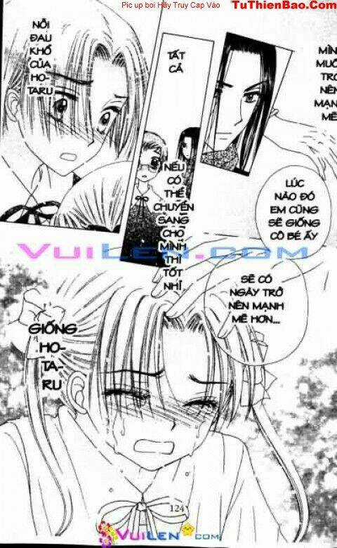 Gakuen Alice - Chapter 23 - Trang 124