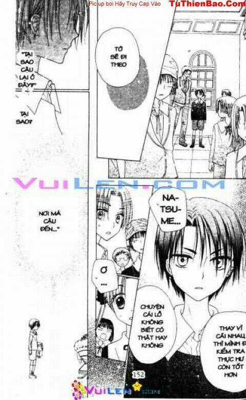 Gakuen Alice - Chapter 23 - Trang 152