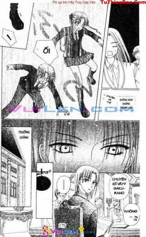 Gakuen Alice - Chapter 23 - Trang 179
