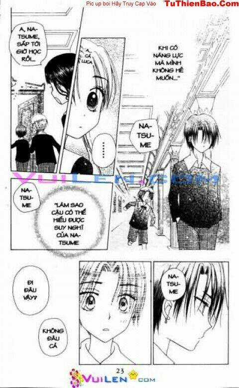 Gakuen Alice - Chapter 23 - Trang 23