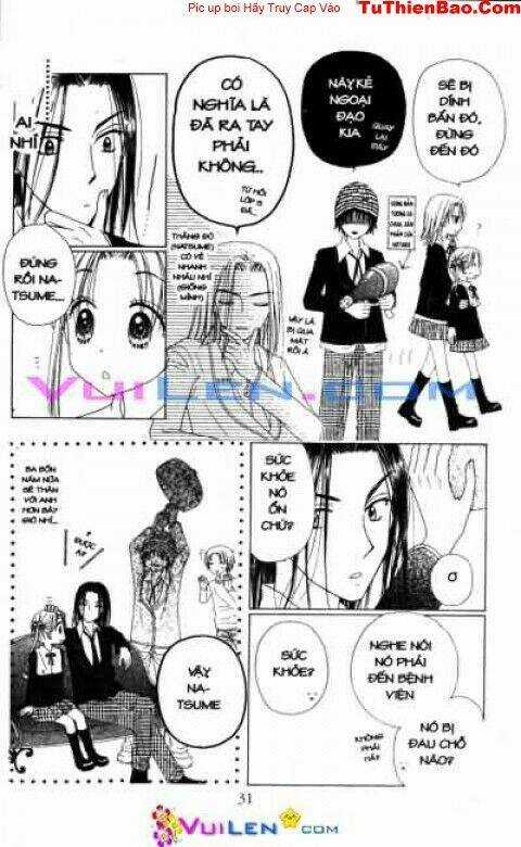 Gakuen Alice - Chapter 23 - Trang 31