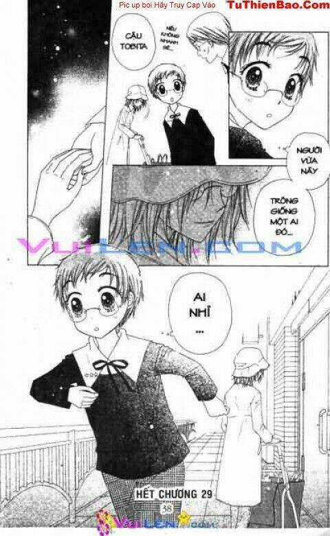 Gakuen Alice - Chapter 23 - Trang 38