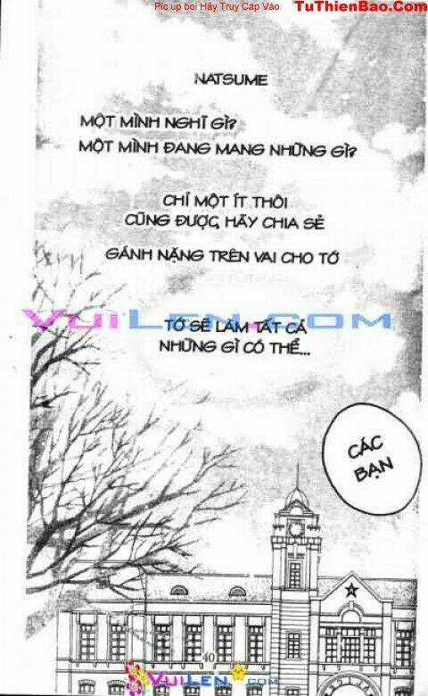 Gakuen Alice - Chapter 23 - Trang 40