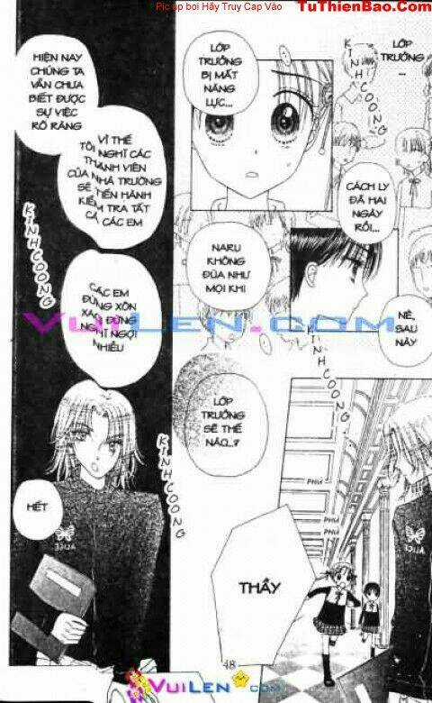 Gakuen Alice - Chapter 23 - Trang 48