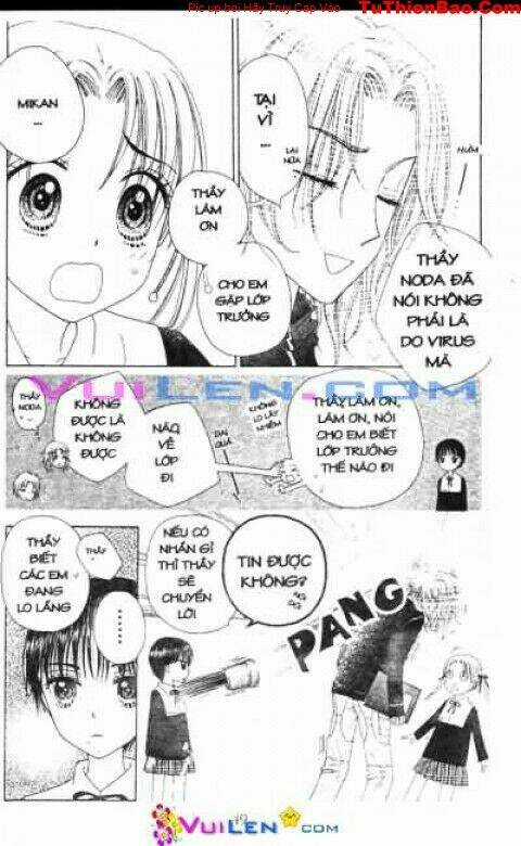 Gakuen Alice - Chapter 23 - Trang 49