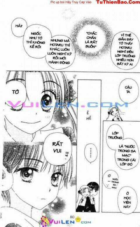 Gakuen Alice - Chapter 23 - Trang 80