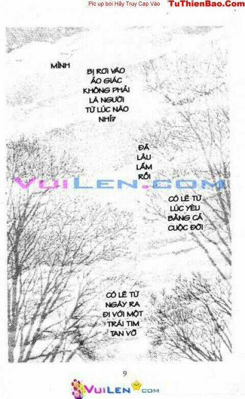 Gakuen Alice - Chapter 23 - Trang 9