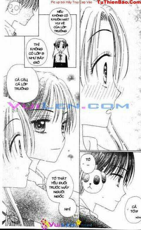 Gakuen Alice - Chapter 23 - Trang 84