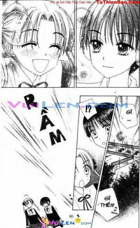 Gakuen Alice - Chapter 23 - Trang 86