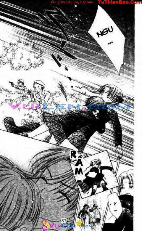 Gakuen Alice - Chapter 23 - Trang 97