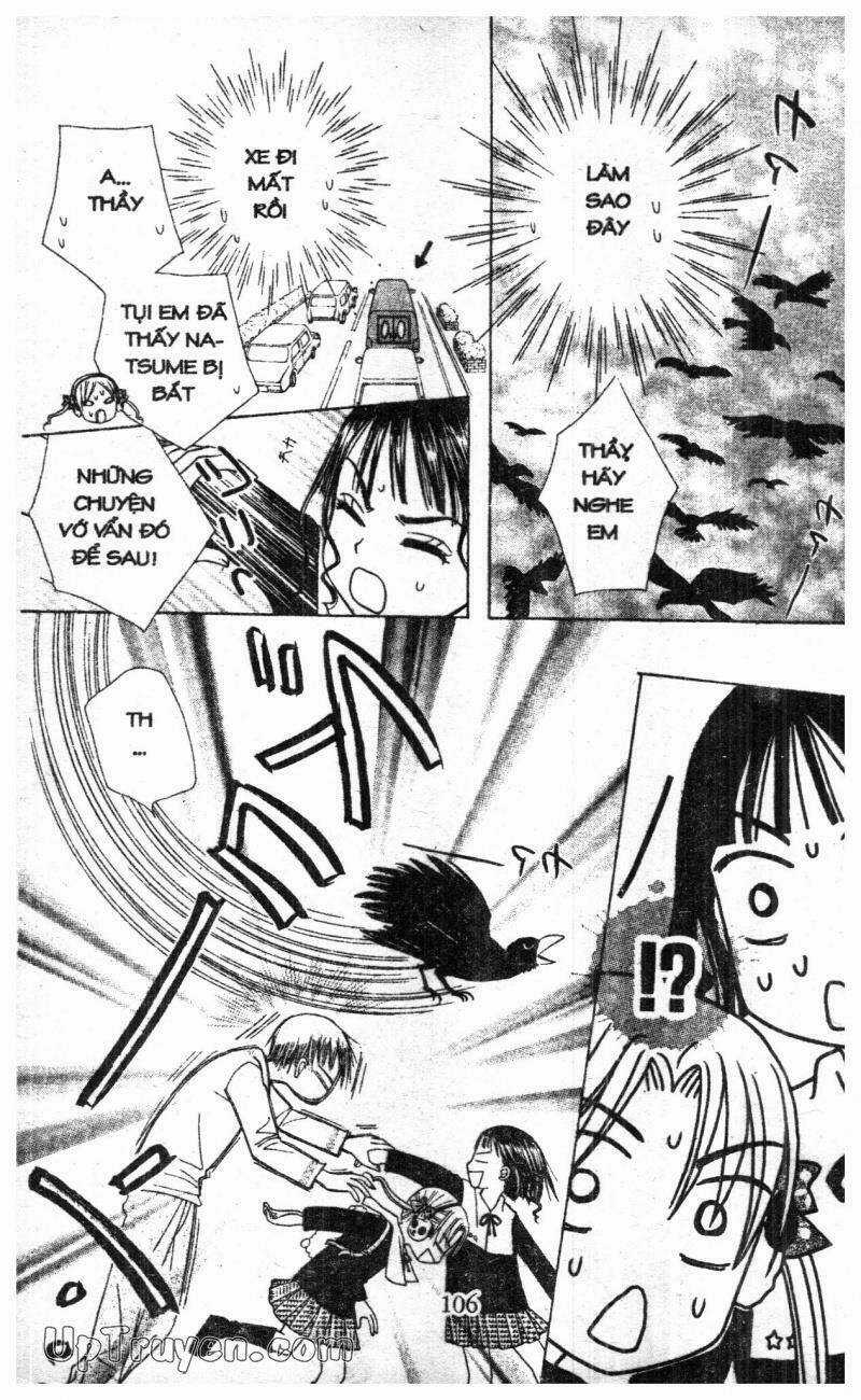 Gakuen Alice - Chapter 3 - Trang 104