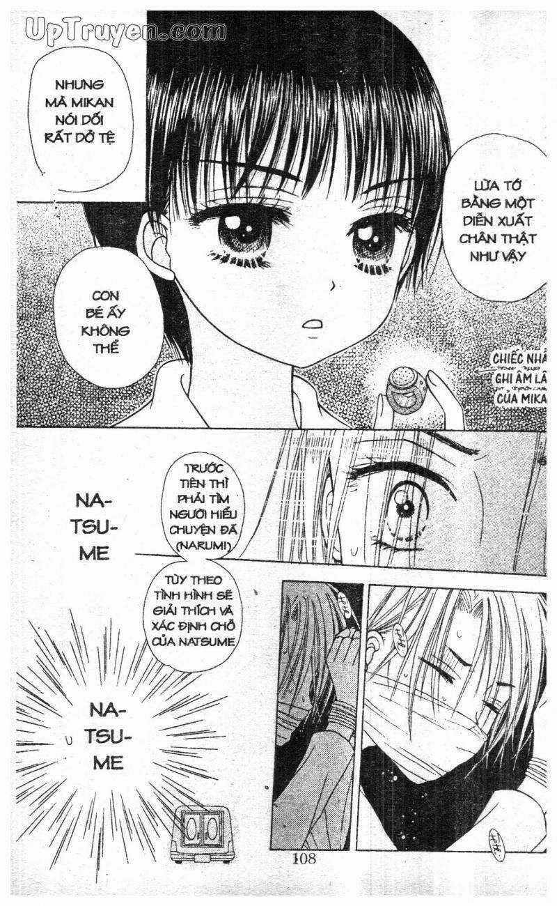 Gakuen Alice - Chapter 3 - Trang 106