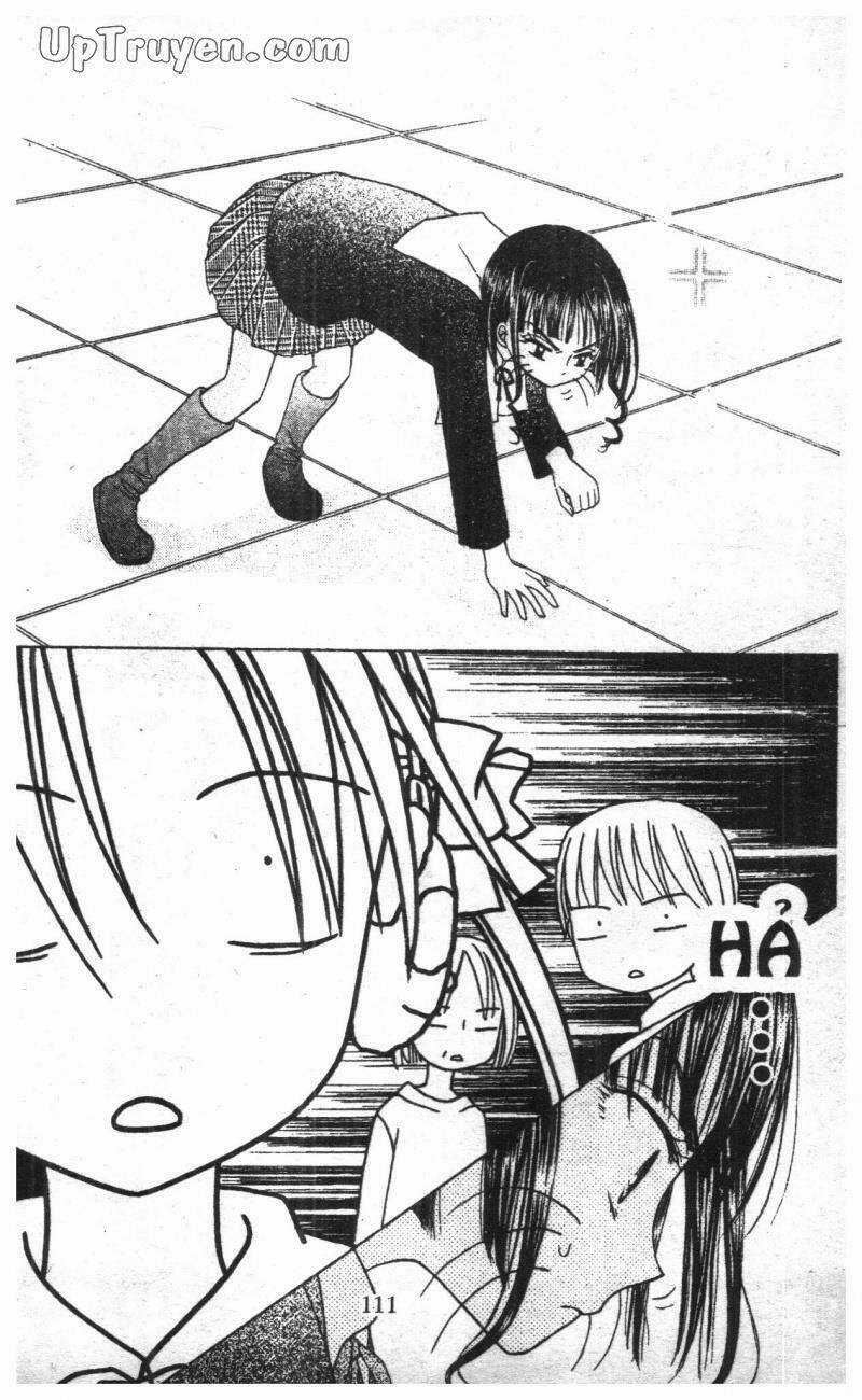 Gakuen Alice - Chapter 3 - Trang 109