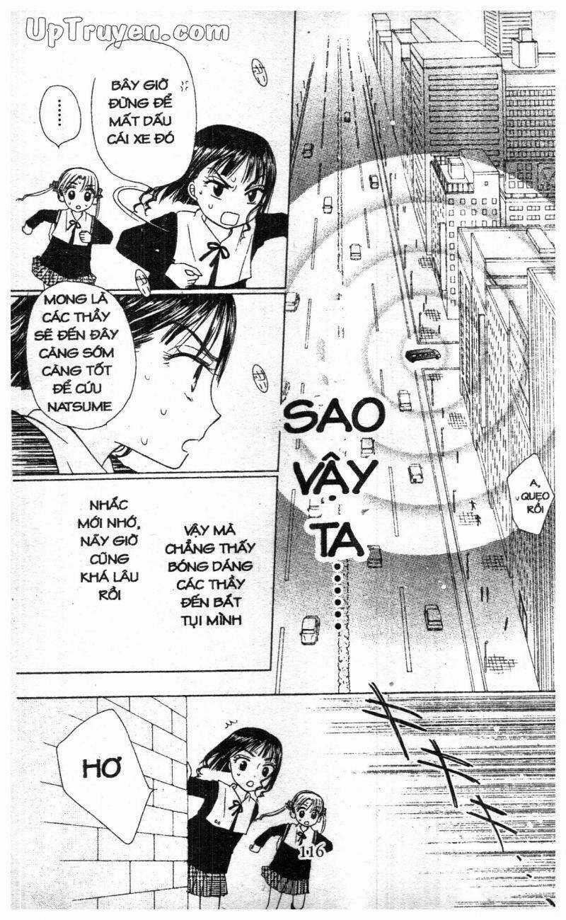 Gakuen Alice - Chapter 3 - Trang 114