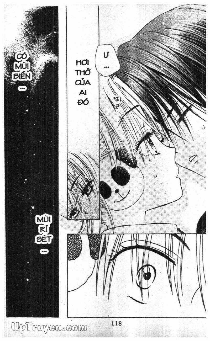 Gakuen Alice - Chapter 3 - Trang 116