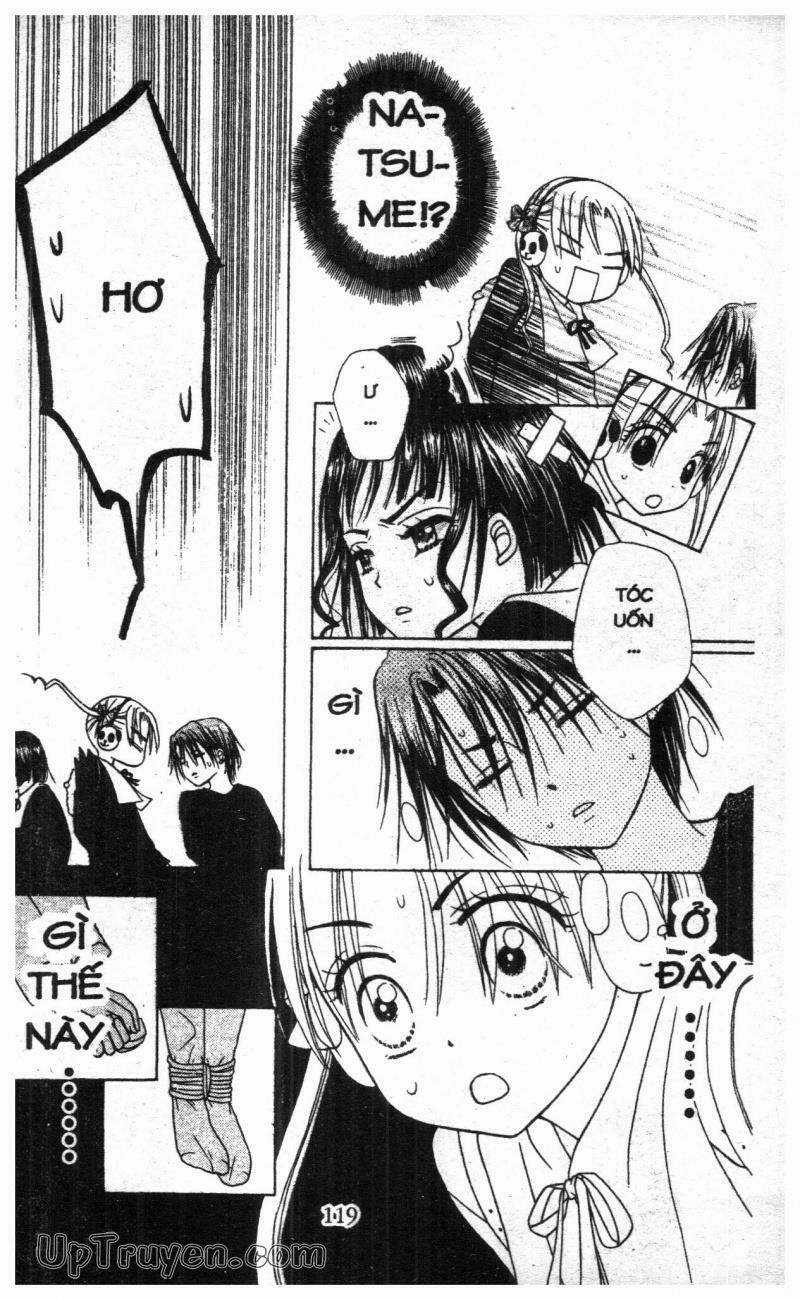 Gakuen Alice - Chapter 3 - Trang 117