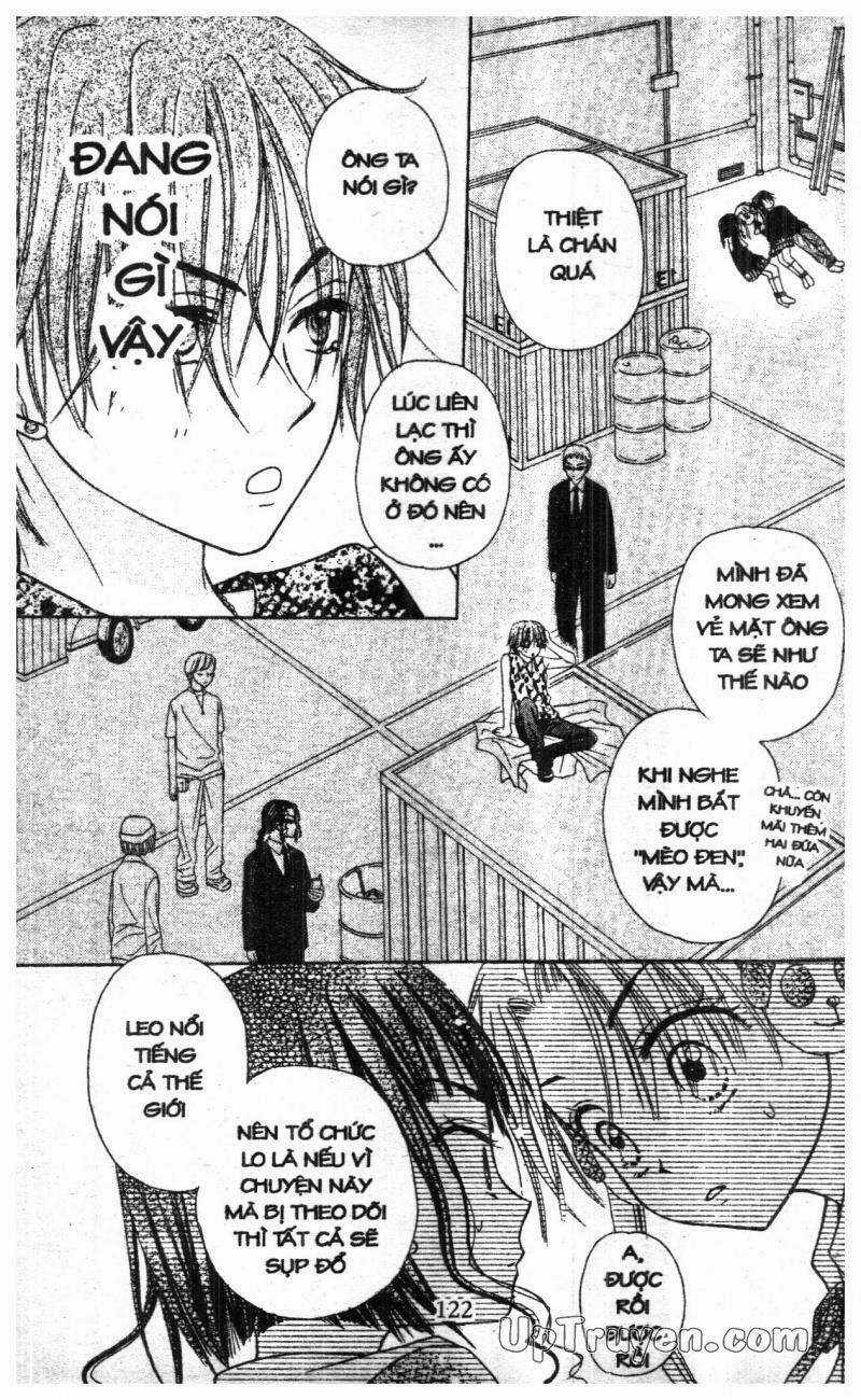 Gakuen Alice - Chapter 3 - Trang 120