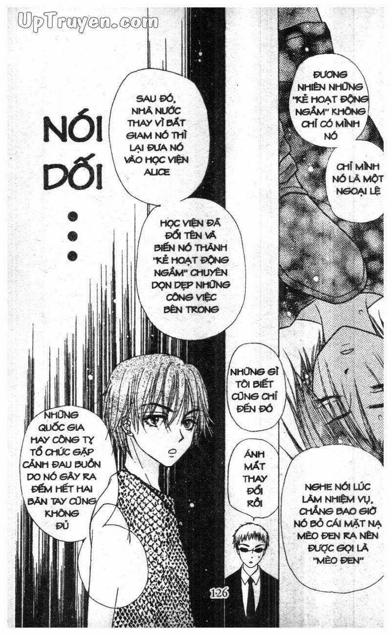 Gakuen Alice - Chapter 3 - Trang 124