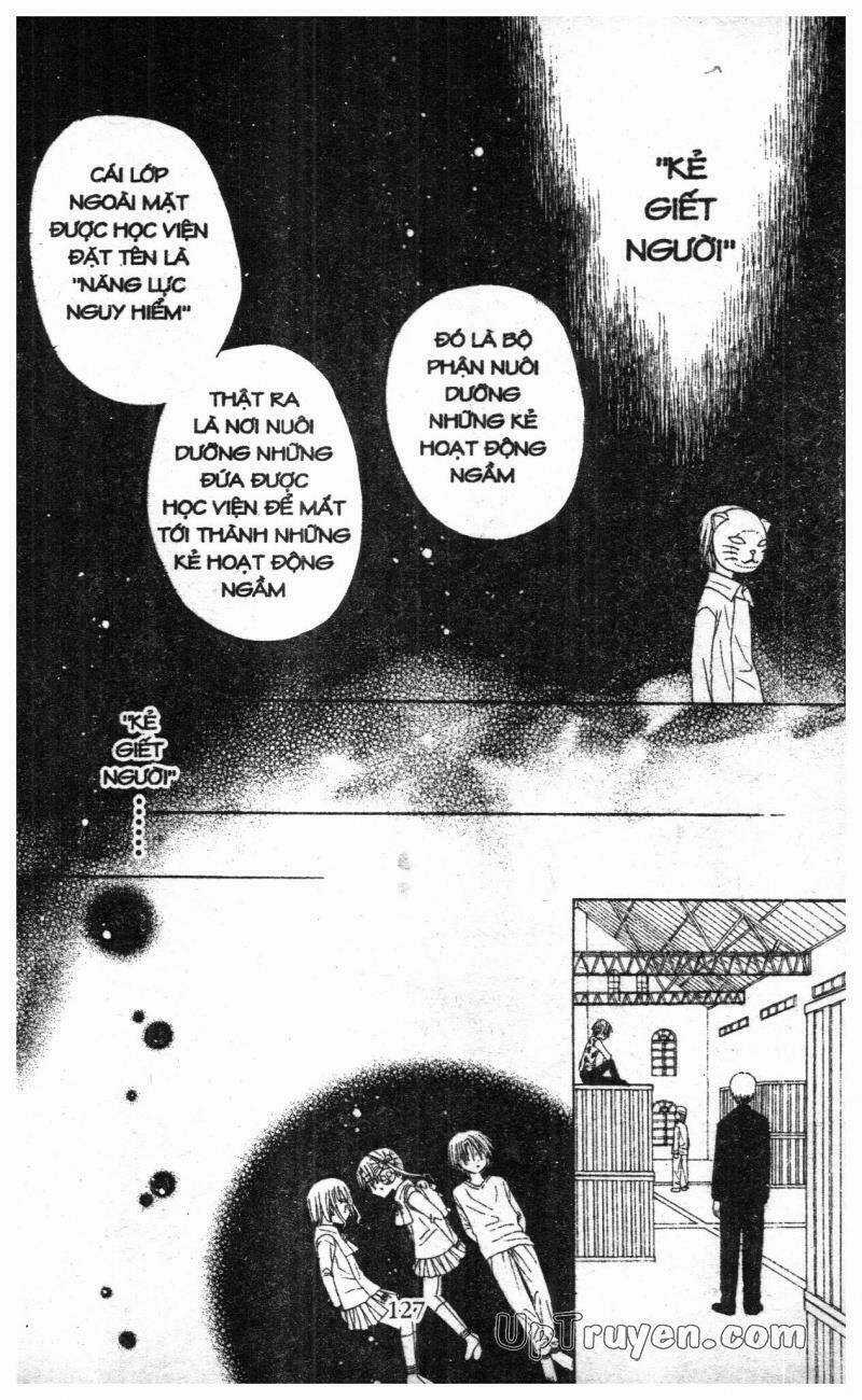 Gakuen Alice - Chapter 3 - Trang 125