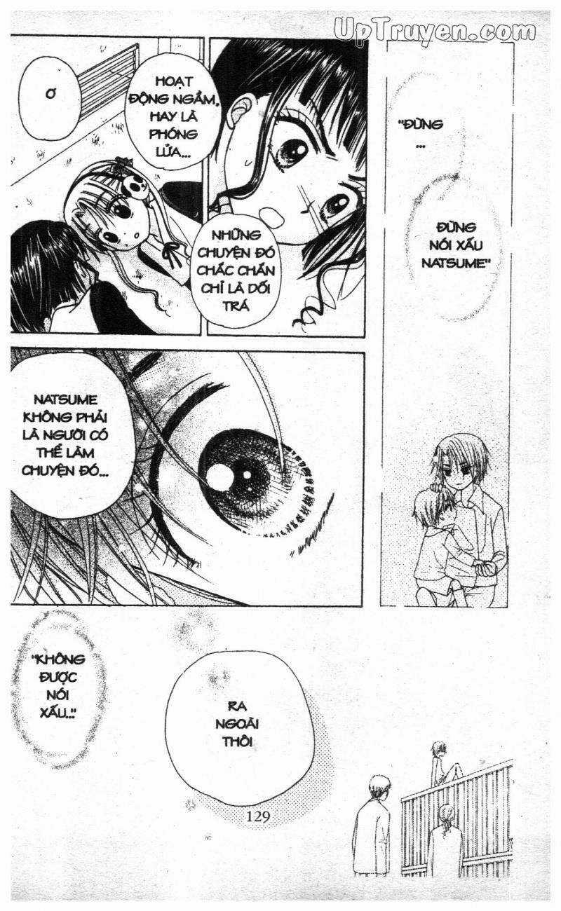 Gakuen Alice - Chapter 3 - Trang 127