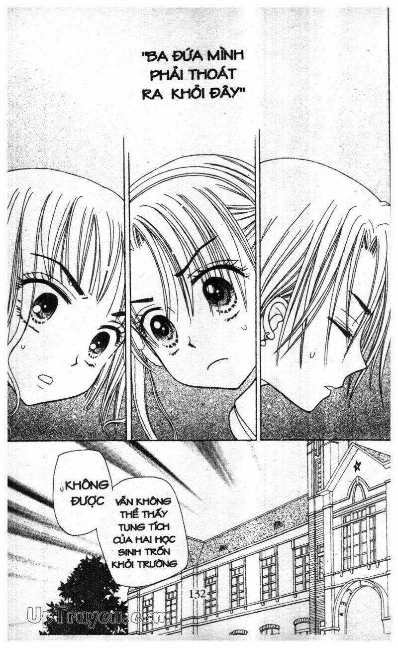 Gakuen Alice - Chapter 3 - Trang 130