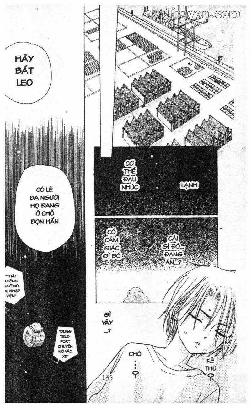 Gakuen Alice - Chapter 3 - Trang 133