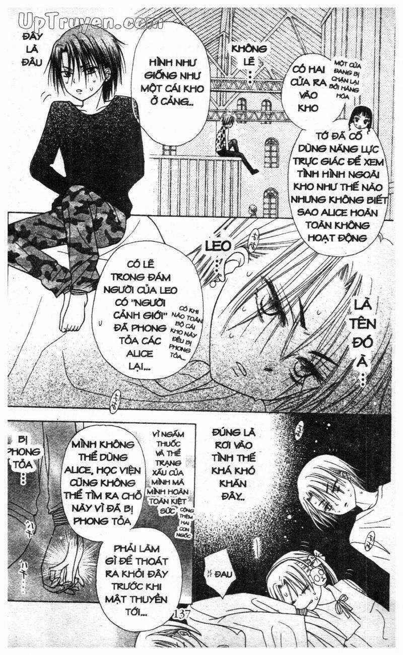 Gakuen Alice - Chapter 3 - Trang 135