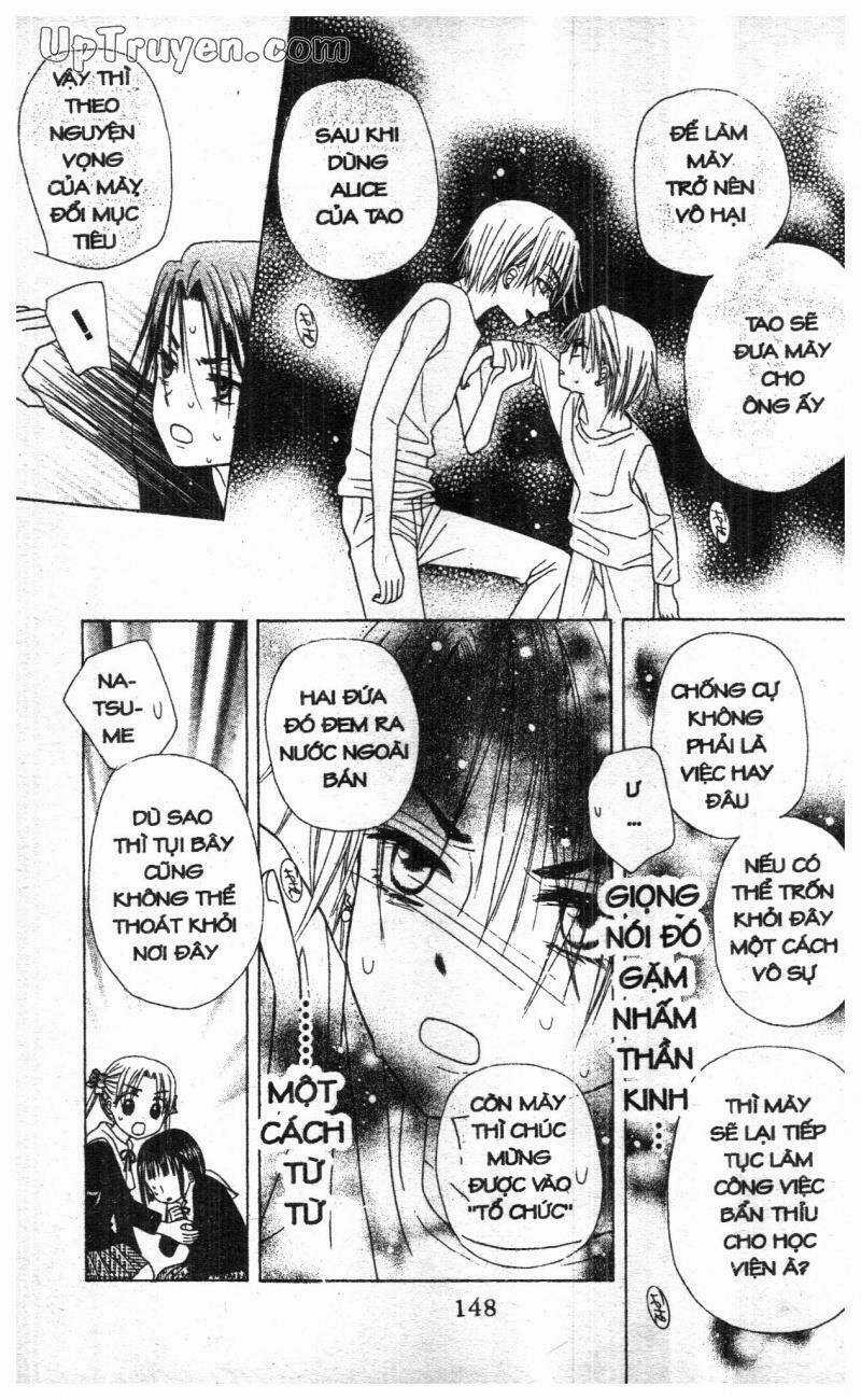 Gakuen Alice - Chapter 3 - Trang 146