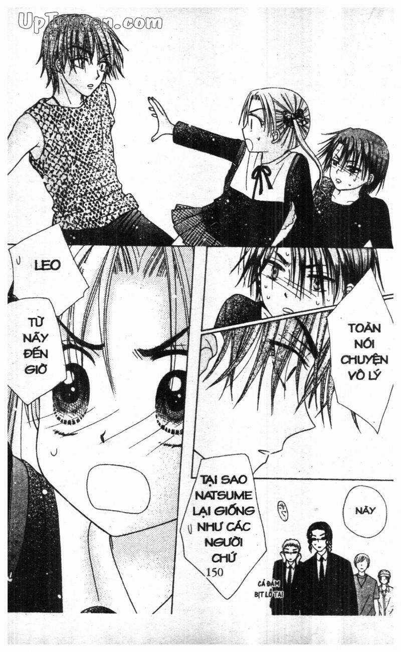 Gakuen Alice - Chapter 3 - Trang 148