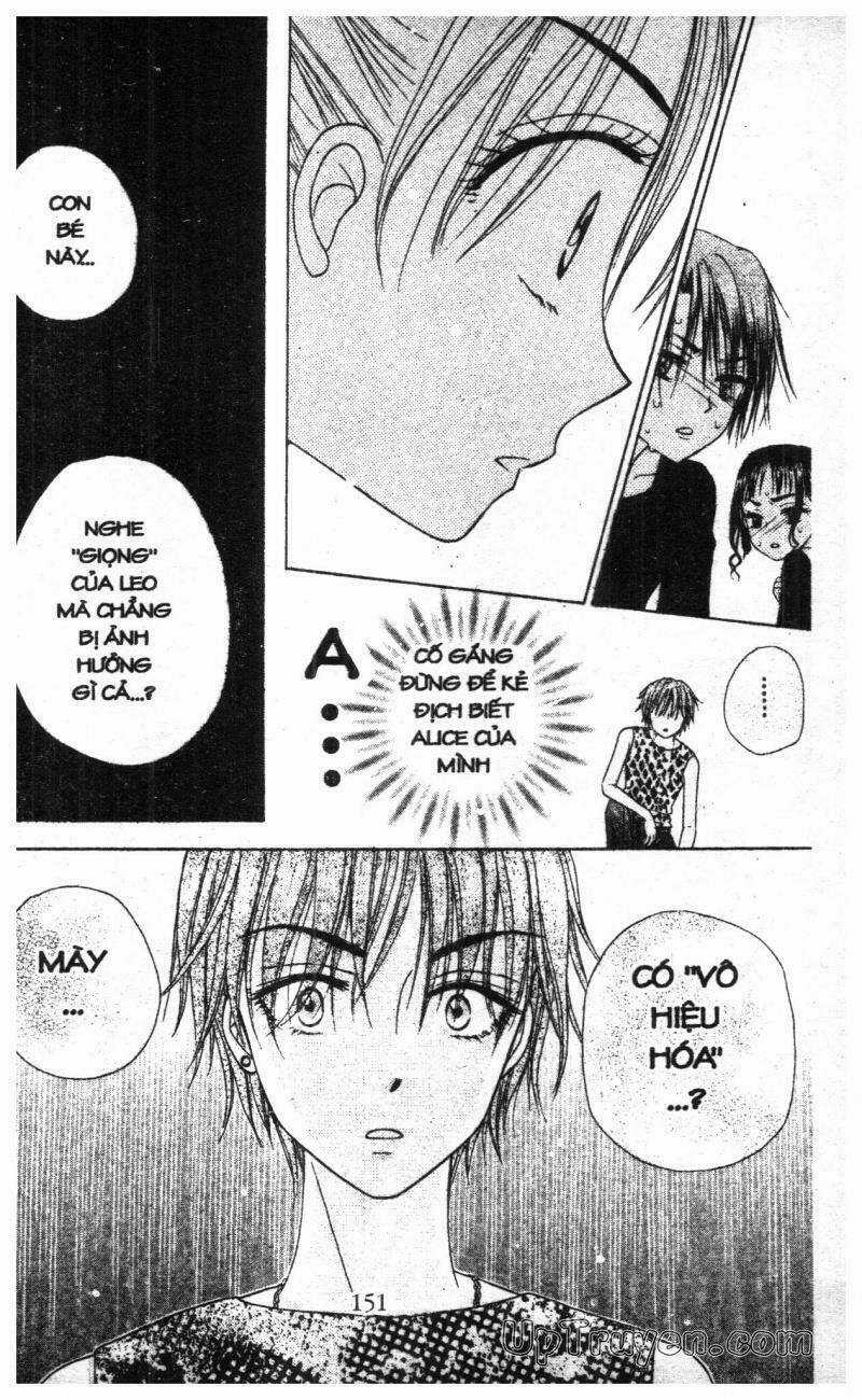 Gakuen Alice - Chapter 3 - Trang 149