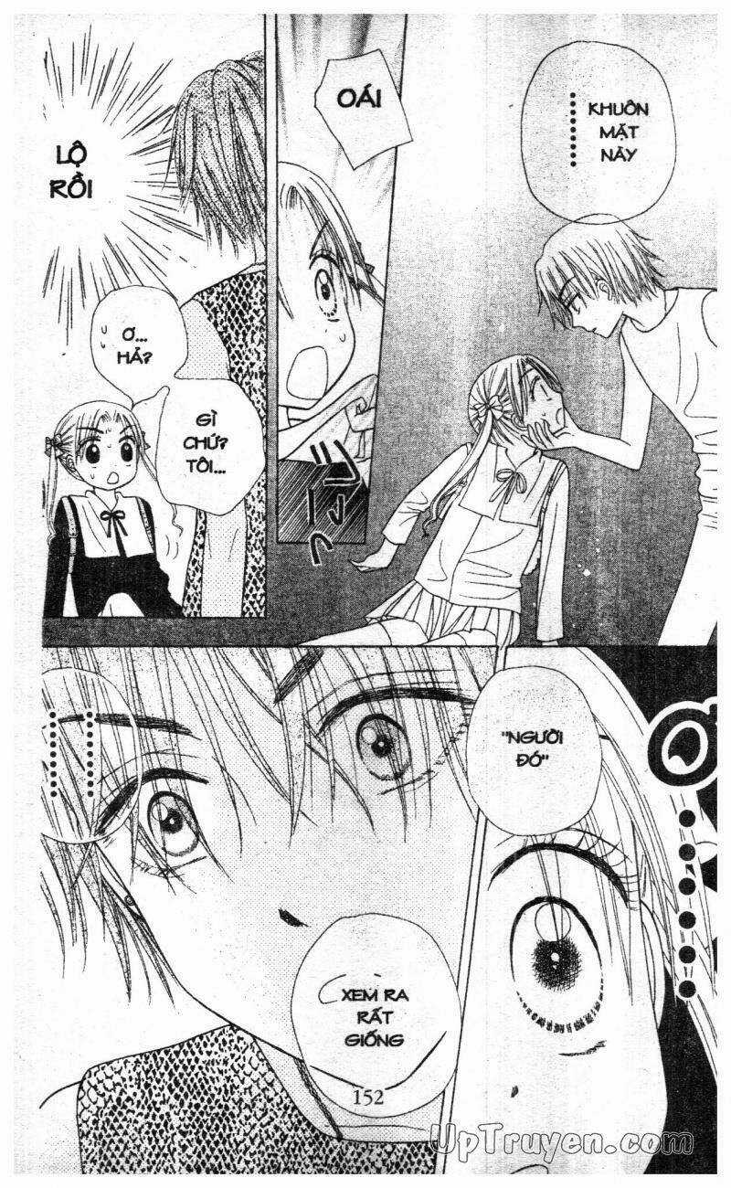 Gakuen Alice - Chapter 3 - Trang 150