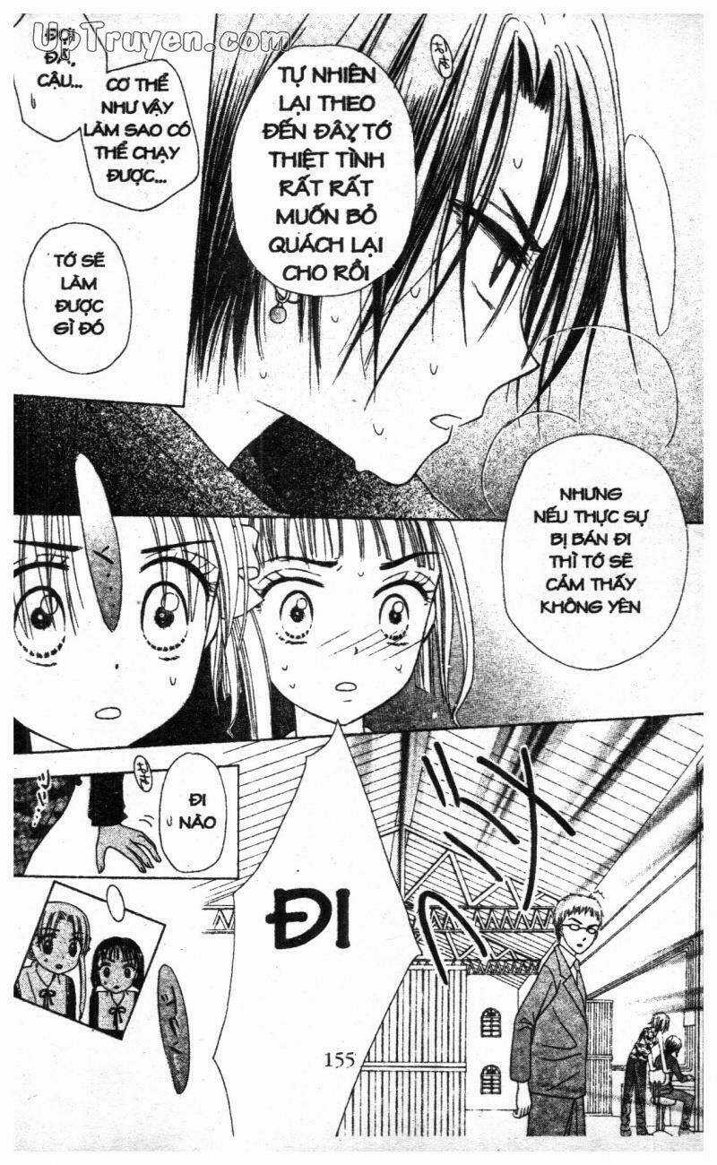 Gakuen Alice - Chapter 3 - Trang 153