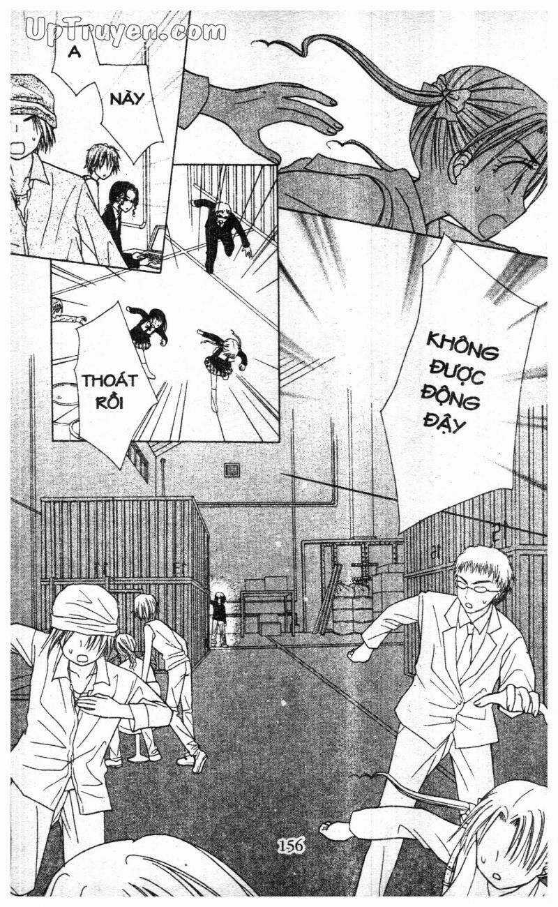Gakuen Alice - Chapter 3 - Trang 154