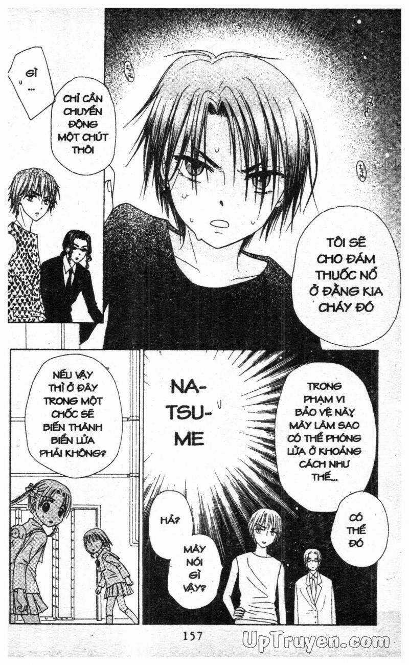 Gakuen Alice - Chapter 3 - Trang 155