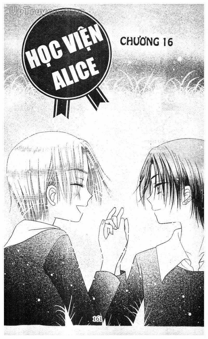 Gakuen Alice - Chapter 3 - Trang 159