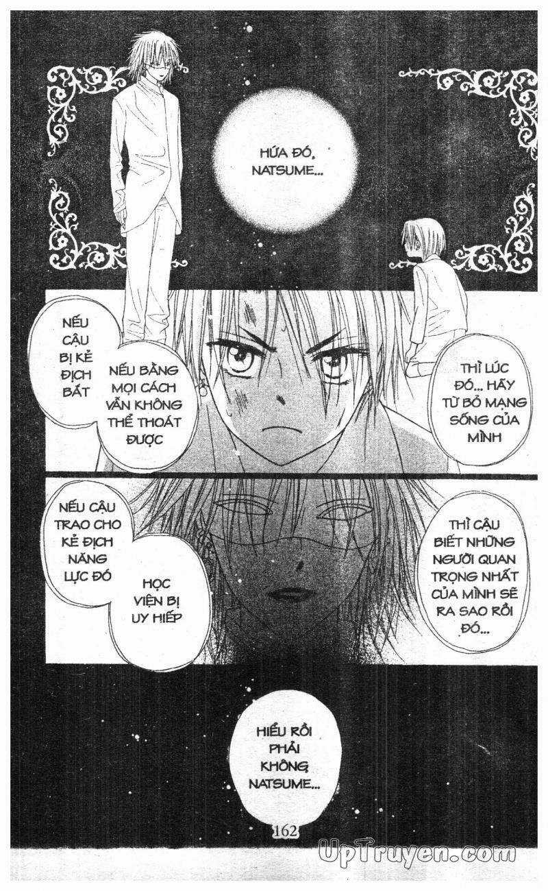 Gakuen Alice - Chapter 3 - Trang 160