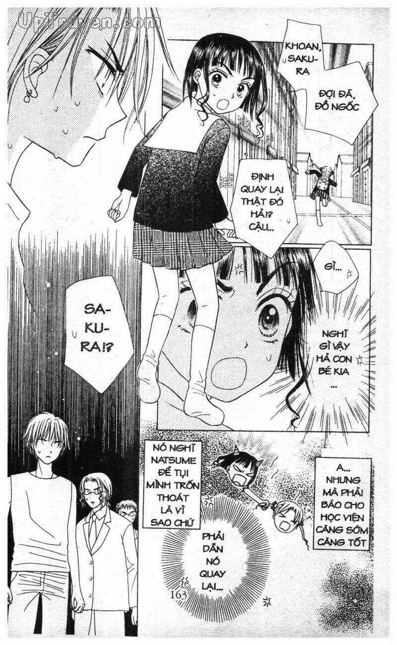 Gakuen Alice - Chapter 3 - Trang 161