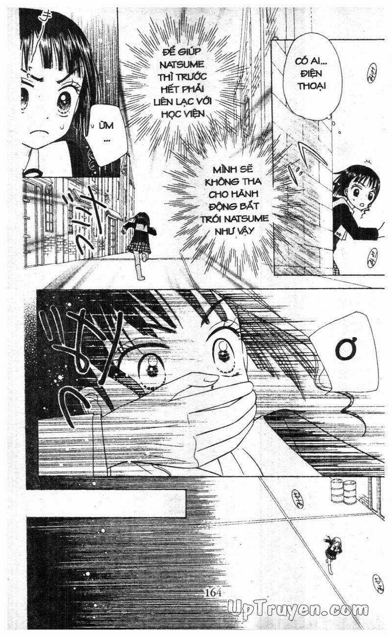 Gakuen Alice - Chapter 3 - Trang 162