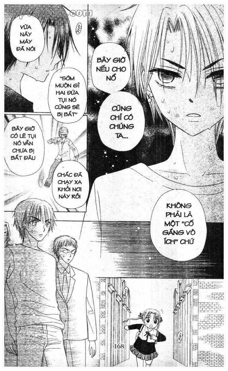 Gakuen Alice - Chapter 3 - Trang 166