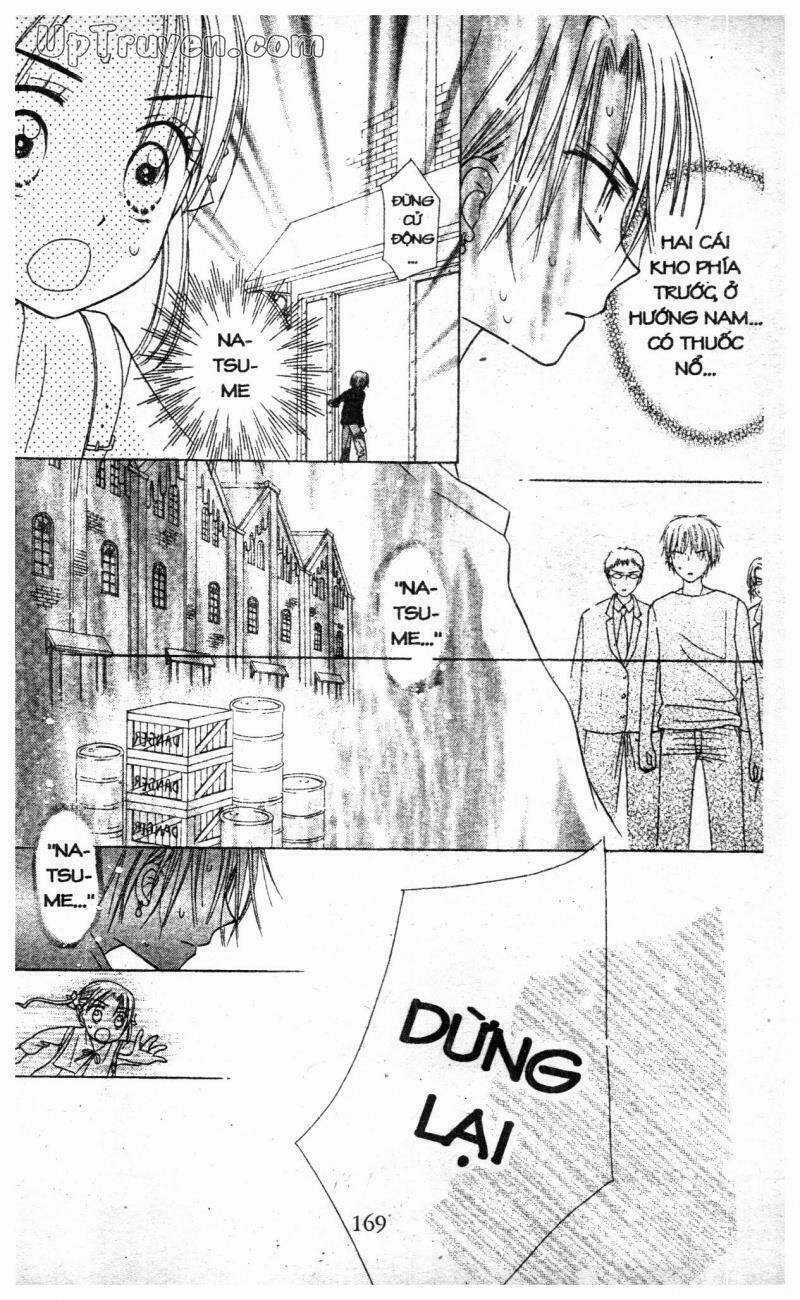 Gakuen Alice - Chapter 3 - Trang 167