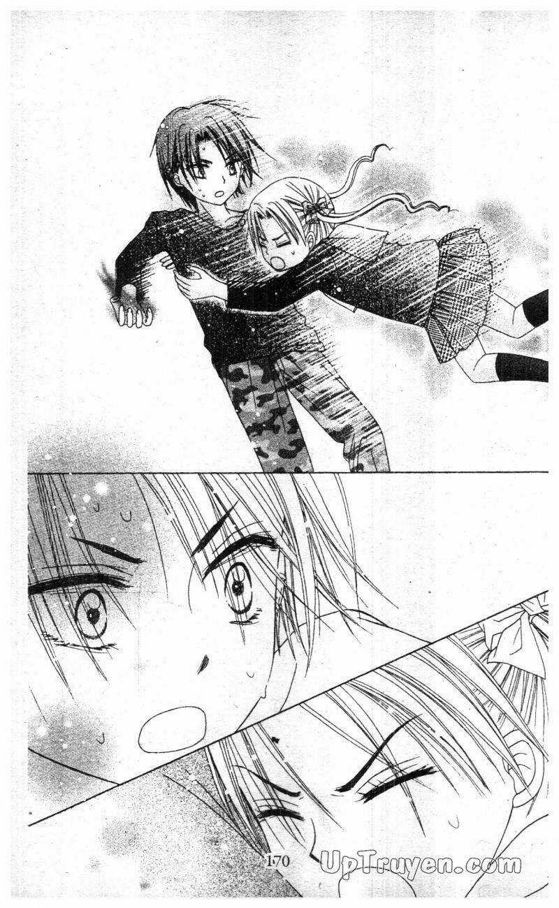 Gakuen Alice - Chapter 3 - Trang 168