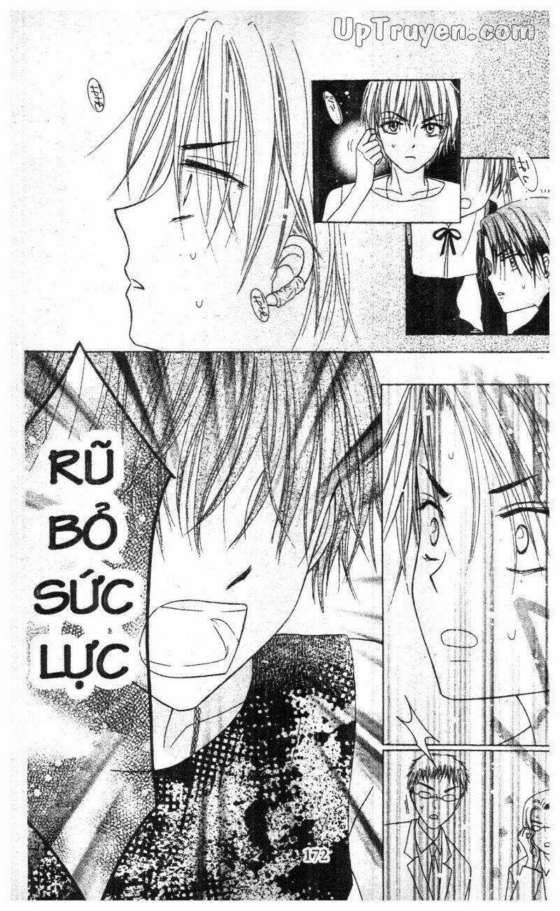 Gakuen Alice - Chapter 3 - Trang 170