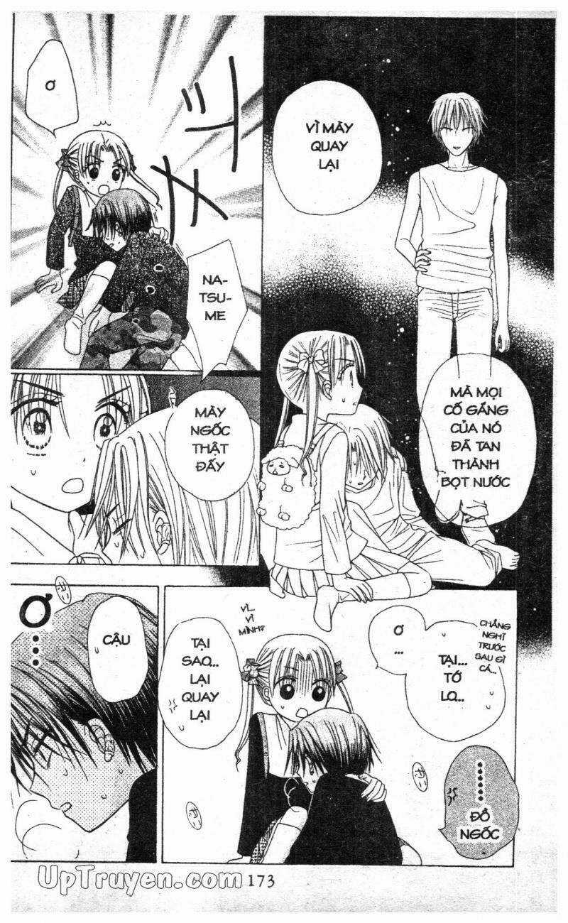 Gakuen Alice - Chapter 3 - Trang 171