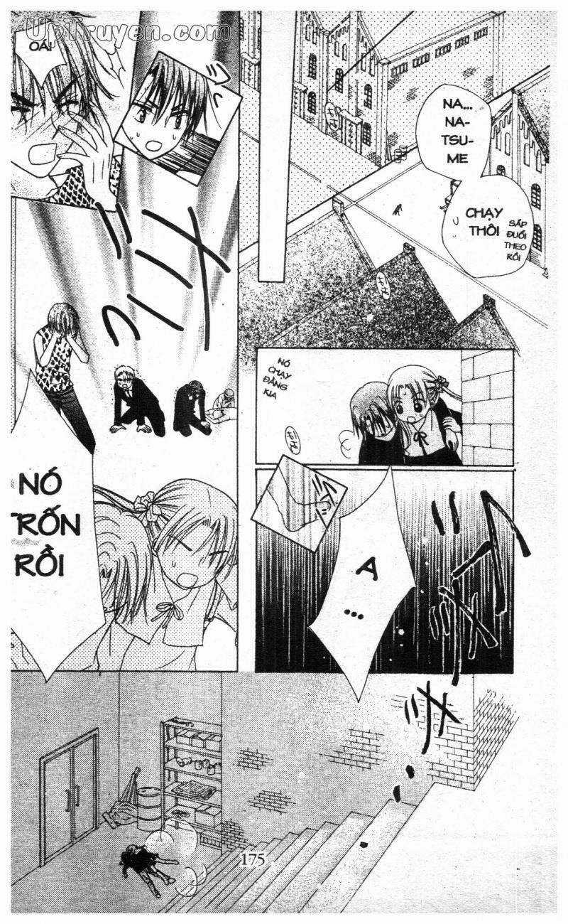 Gakuen Alice - Chapter 3 - Trang 173