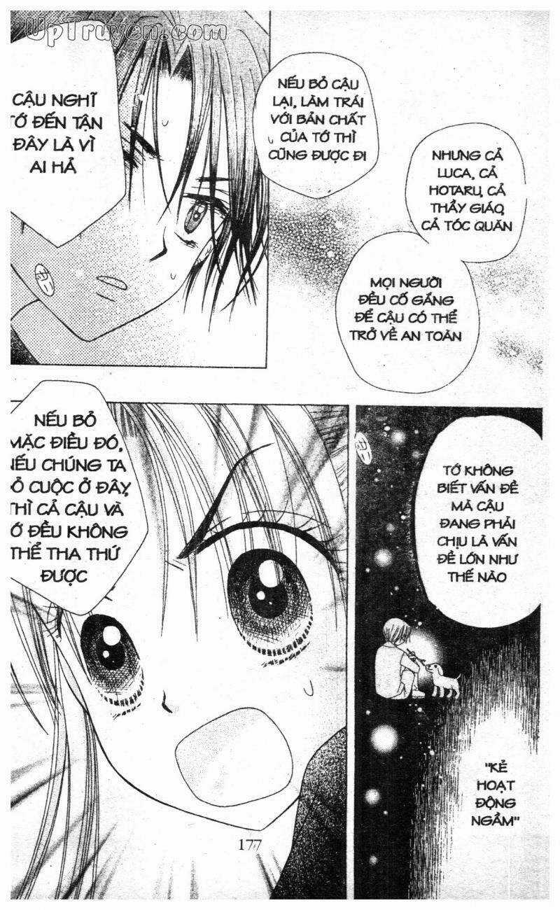 Gakuen Alice - Chapter 3 - Trang 175