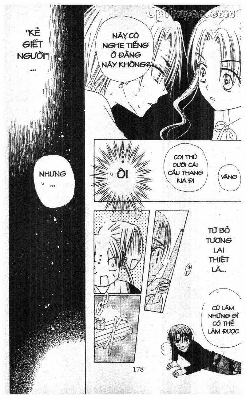 Gakuen Alice - Chapter 3 - Trang 176