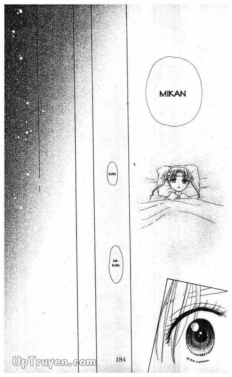 Gakuen Alice - Chapter 3 - Trang 182