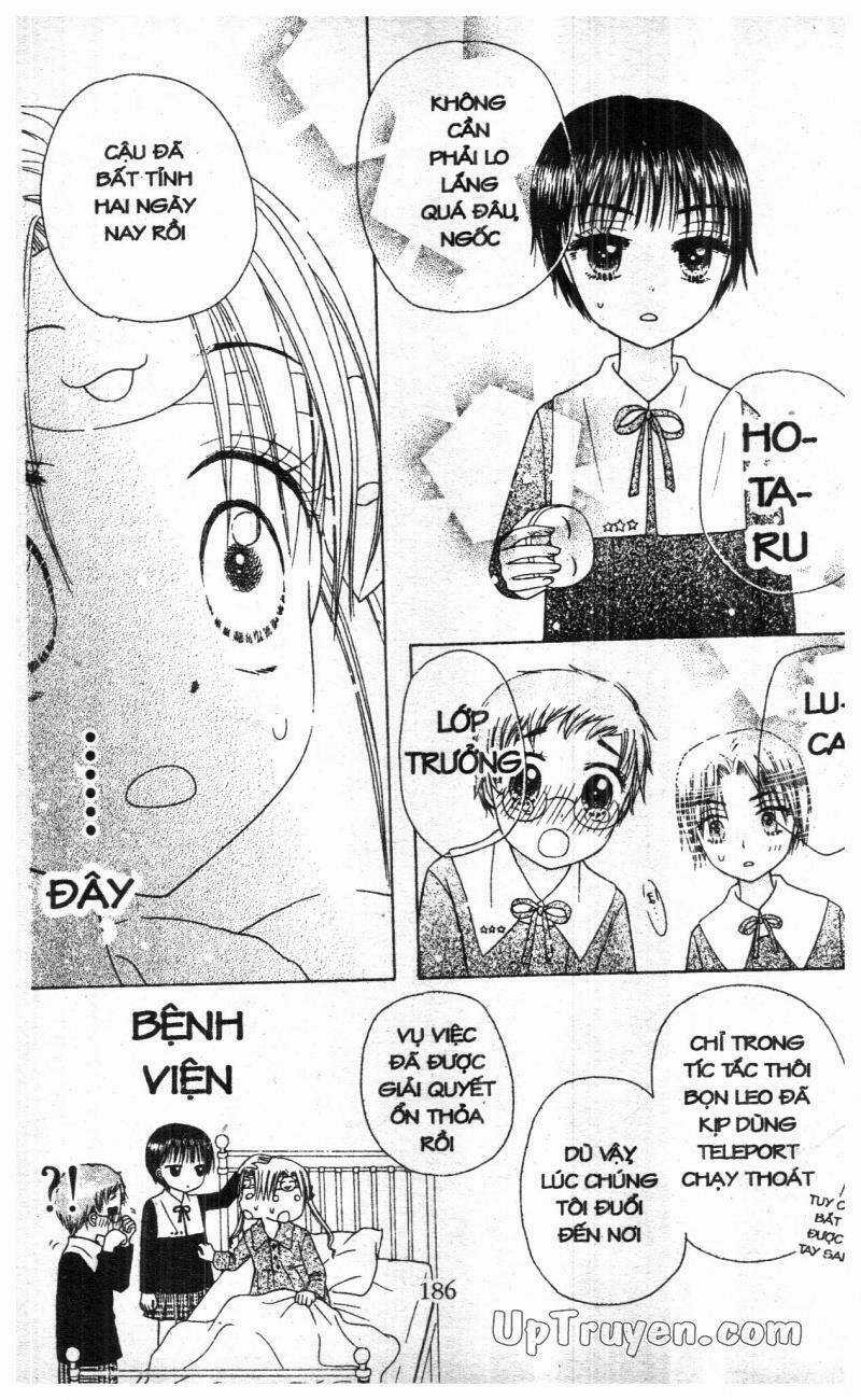 Gakuen Alice - Chapter 3 - Trang 184