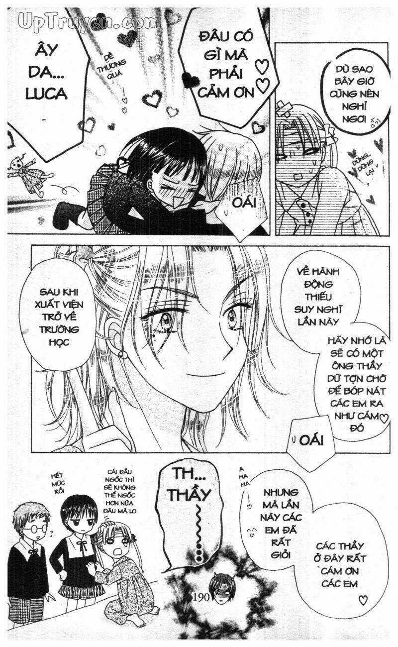 Gakuen Alice - Chapter 3 - Trang 188