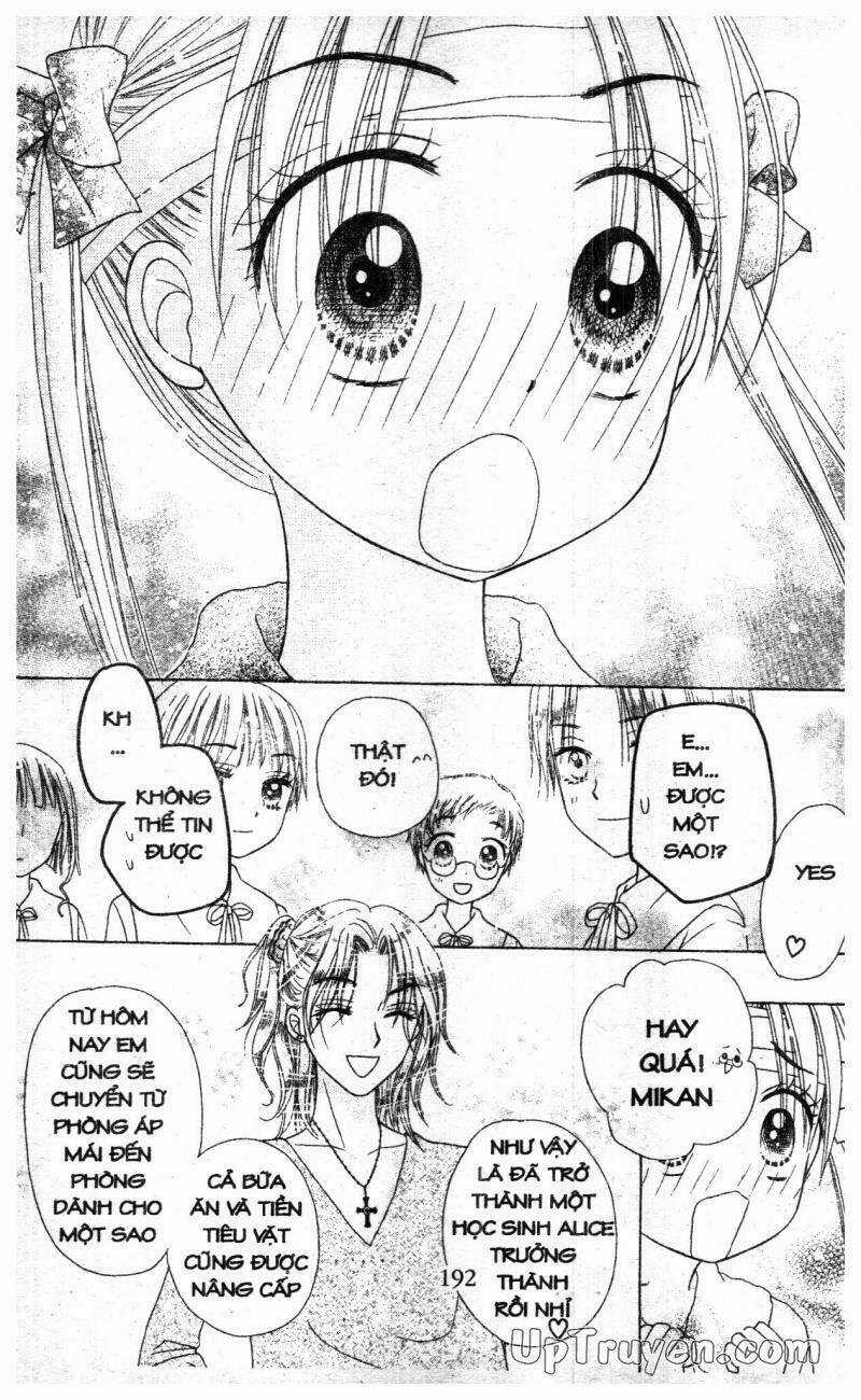 Gakuen Alice - Chapter 3 - Trang 190